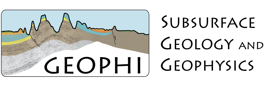 Geophi Logo